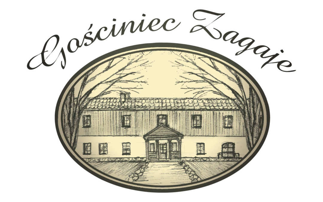 Zapraszamy do kameralnego i stylowego Gościńca Zagaje na Kaszubach, w Krainie Jezior Miasteckich
